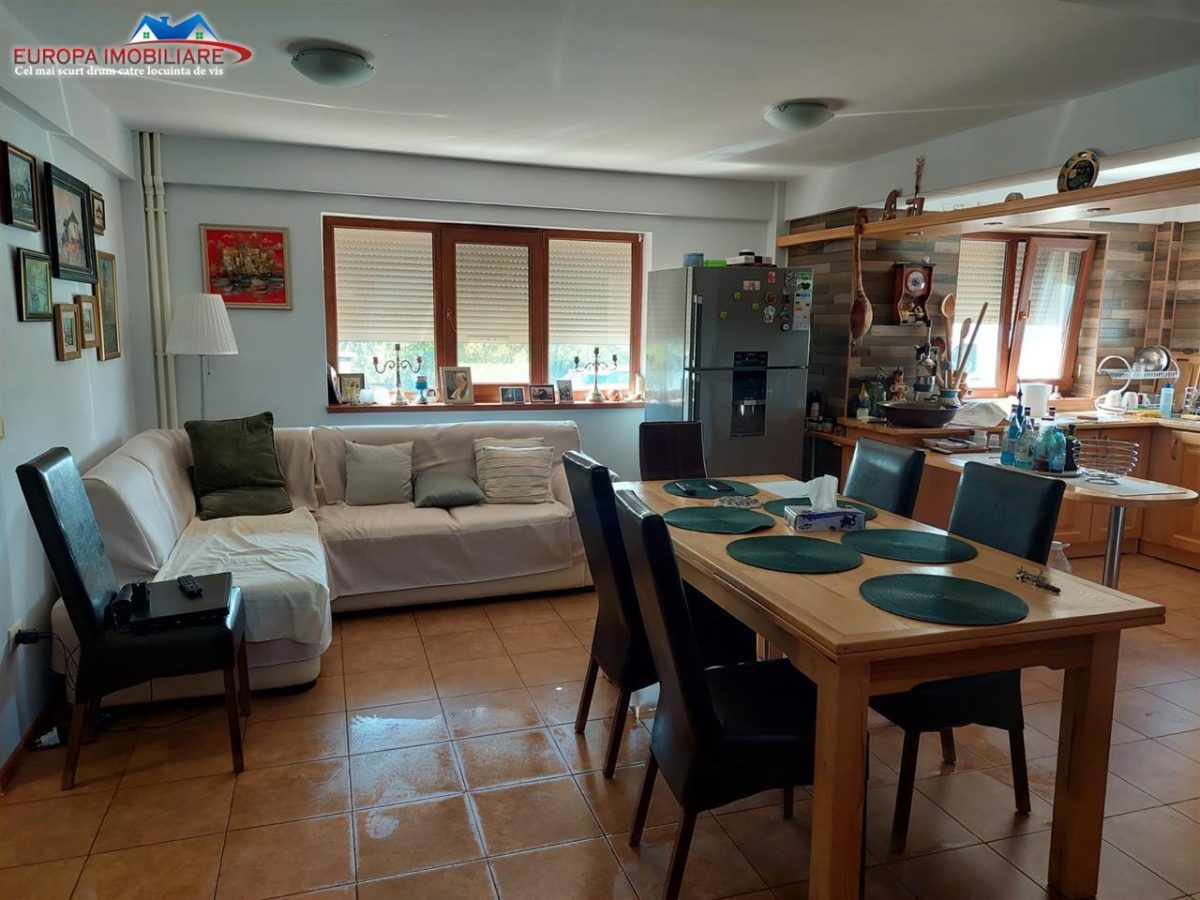 Casa P+M in localitatea Plopu Delta Dunarii - foto 4