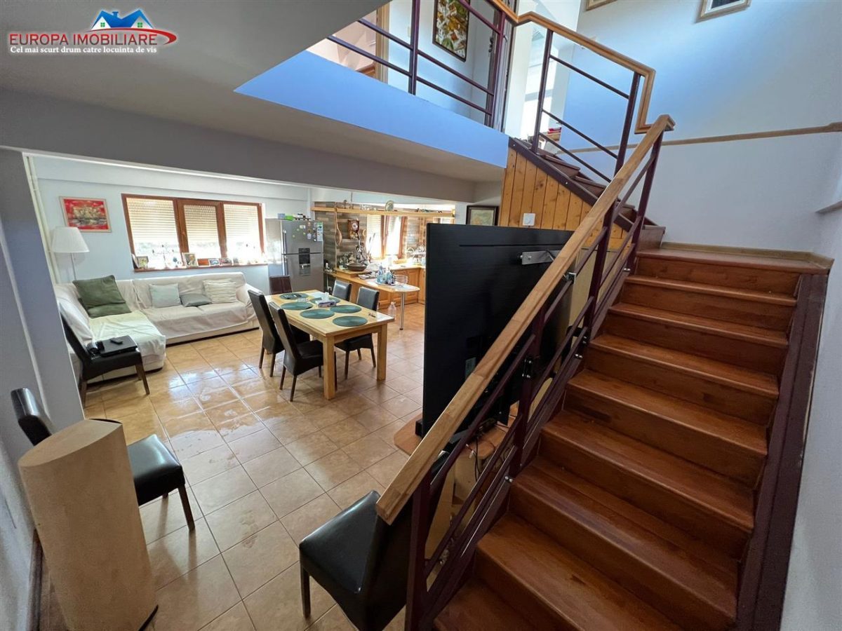 Casa P+M in localitatea Plopu Delta Dunarii - foto 5