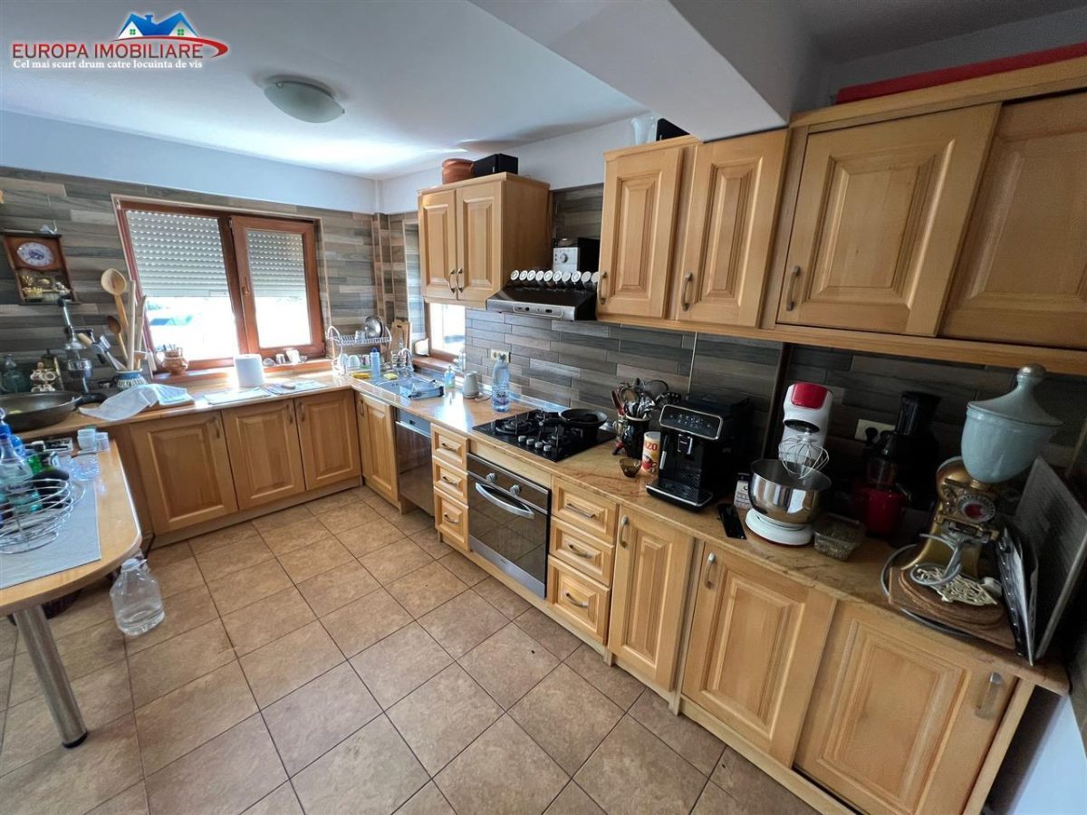 Casa P+M in localitatea Plopu Delta Dunarii - foto 6