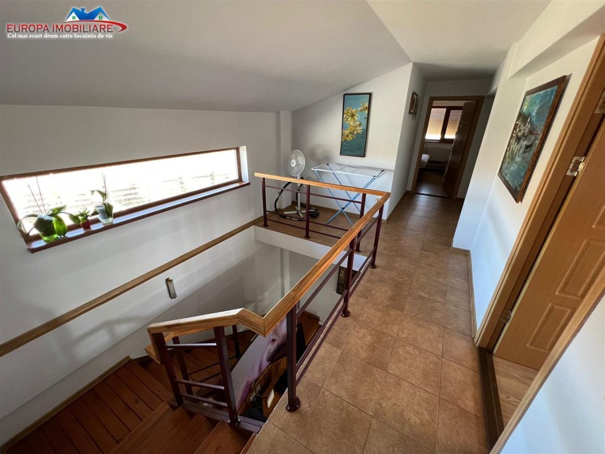 Casa P+M in localitatea Plopu Delta Dunarii - foto 7