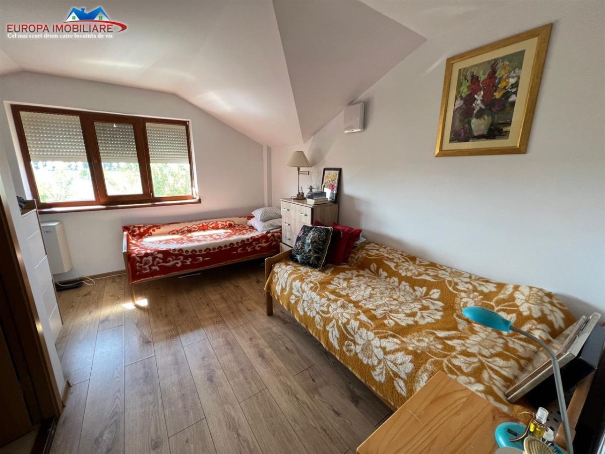 Casa P+M in localitatea Plopu Delta Dunarii - foto 8