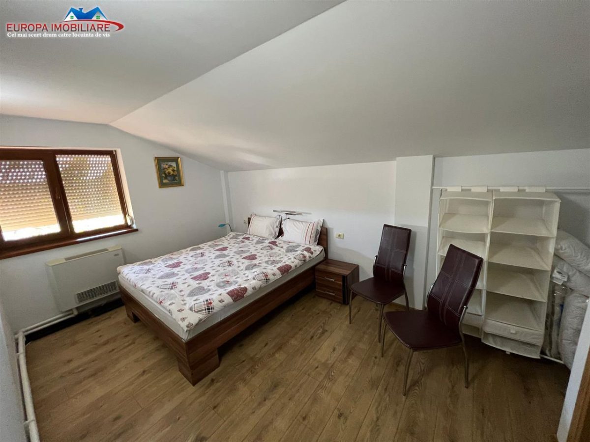 Casa P+M in localitatea Plopu Delta Dunarii - foto 9