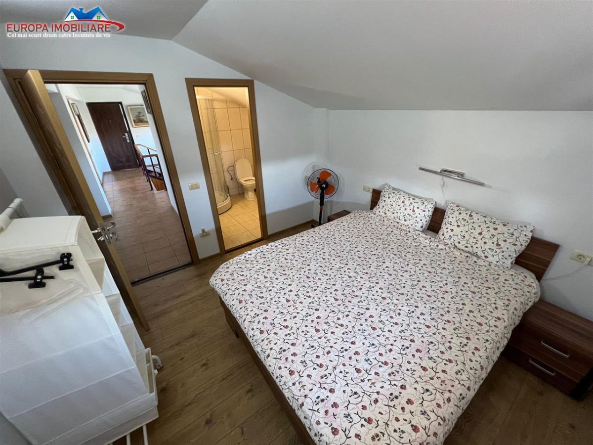 Casa P+M in localitatea Plopu Delta Dunarii - foto 10