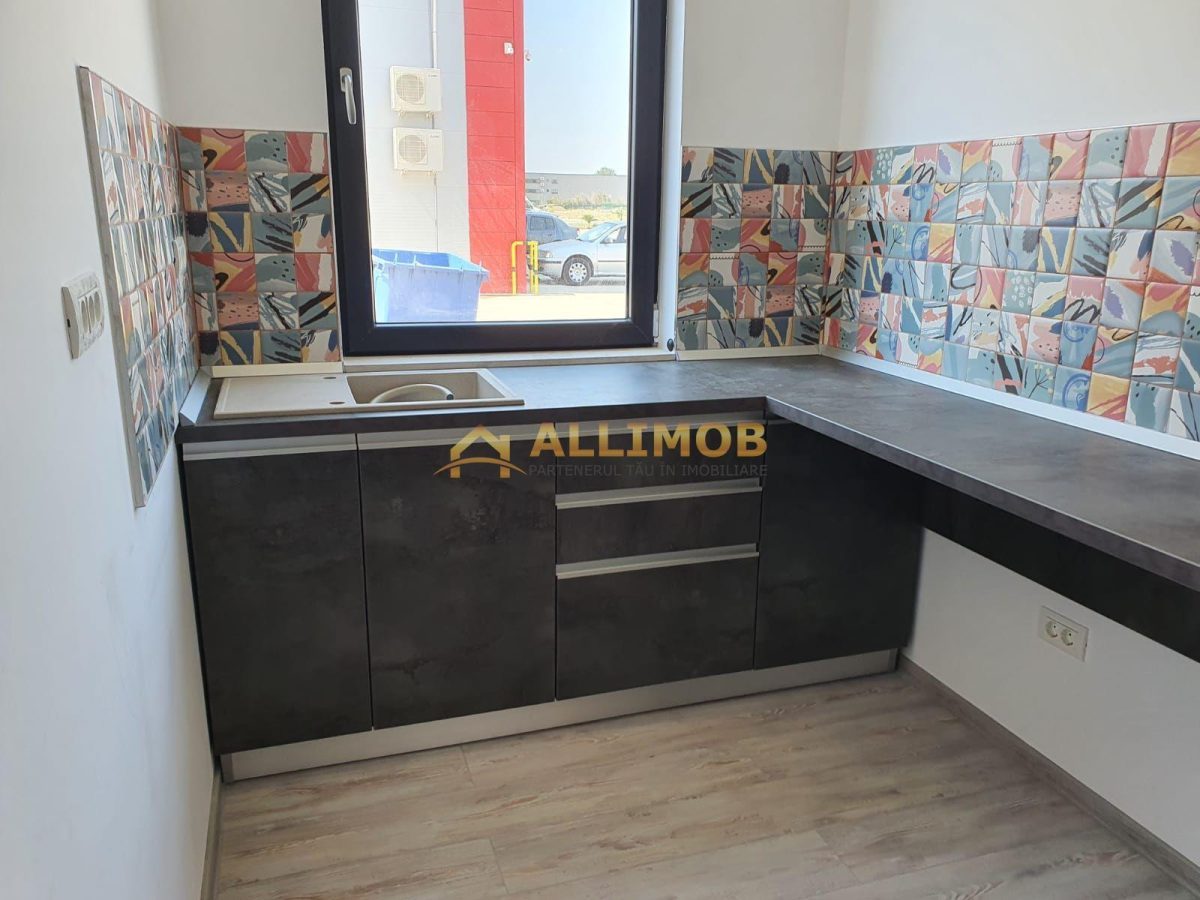 Hale noi, suprafata de 600 mp, in Chitila, Centura. - foto 4