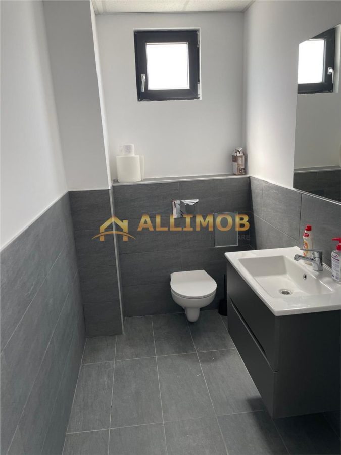 Hale noi, suprafata de 600 mp, in Chitila, Centura. - foto 5