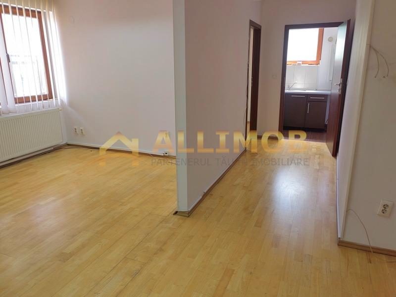 Spatiu de birouriin suprafata de 115 mp zona Piata Muncii. - 