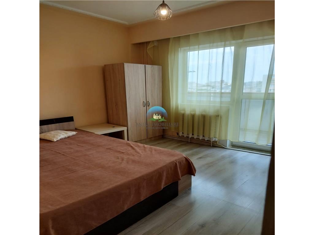 Apartament de vanzare cu 3 camere, decomandat, Manastur, Cluj Napoca - foto 3