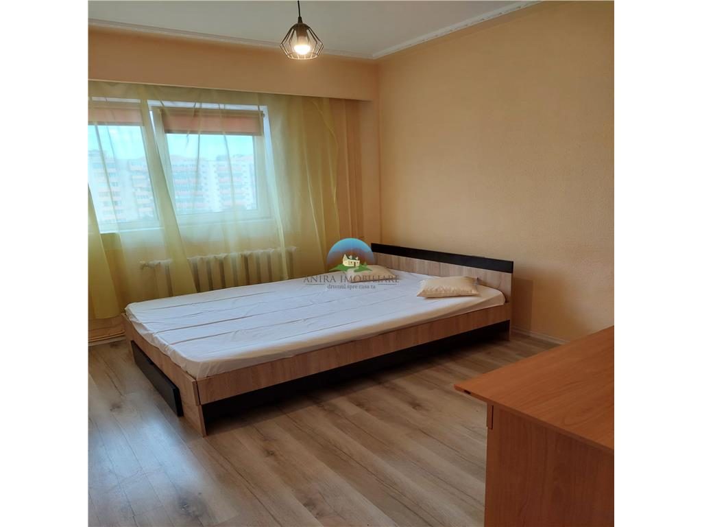 Apartament de vanzare cu 3 camere, decomandat, Manastur, Cluj Napoca - foto 4