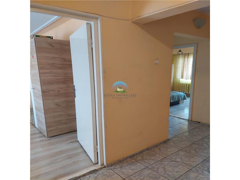 Apartament de vanzare cu 3 camere, decomandat, Manastur, Cluj Napoca - foto 5