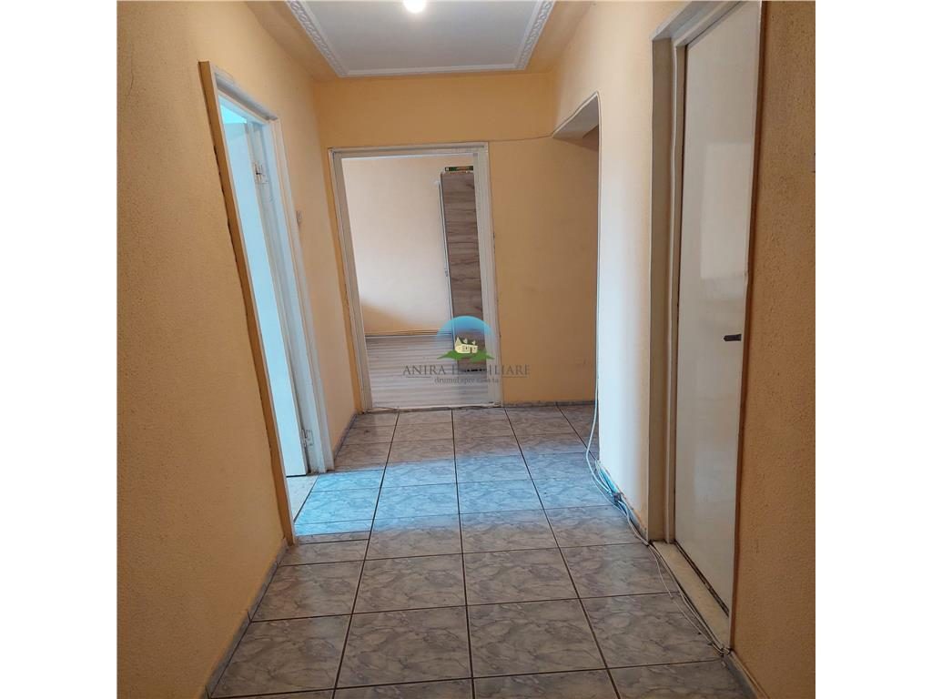 Apartament de vanzare cu 3 camere, decomandat, Manastur, Cluj Napoca - foto 6