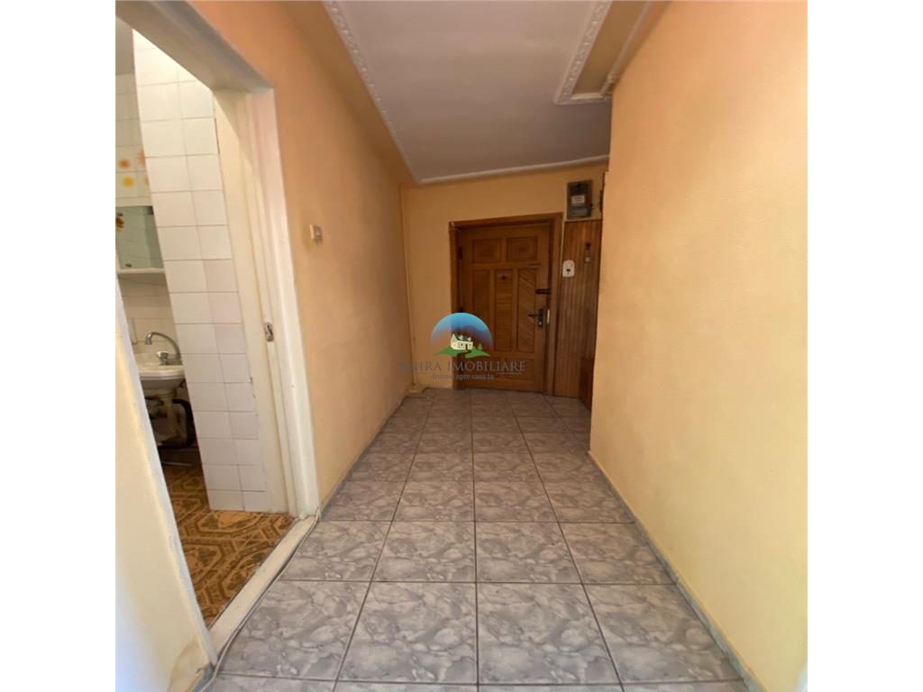 Apartament de vanzare cu 3 camere, decomandat, Manastur, Cluj Napoca - foto 7