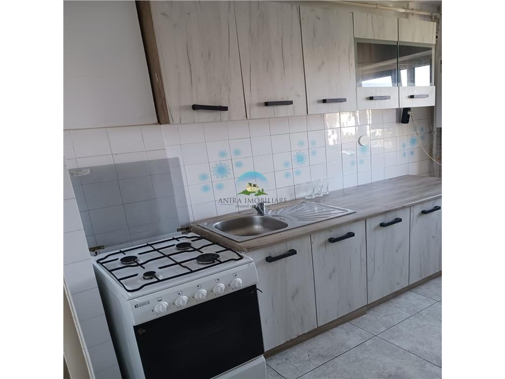 Apartament de vanzare cu 3 camere, decomandat, Manastur, Cluj Napoca - foto 9