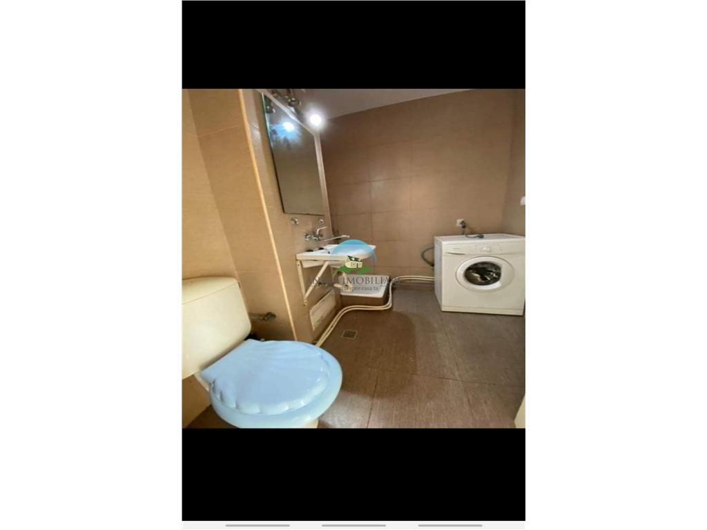 Apartament de vanzare cu 3 camere, decomandat, Manastur, Cluj Napoca - foto 10