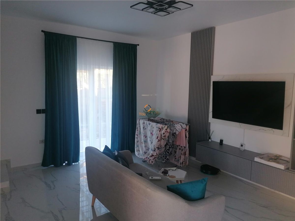 Vila NOUA Sanandrei - 