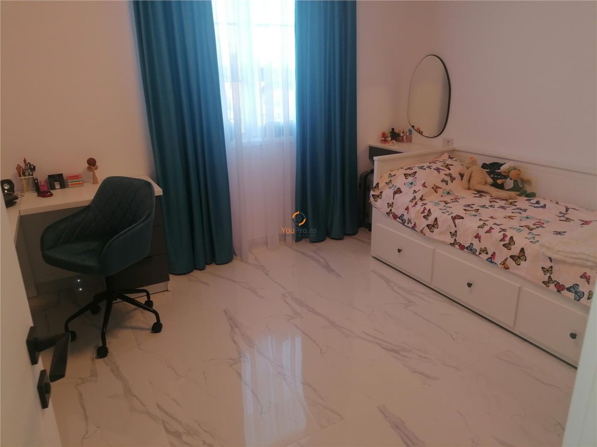 Vila NOUA Sanandrei - foto 2