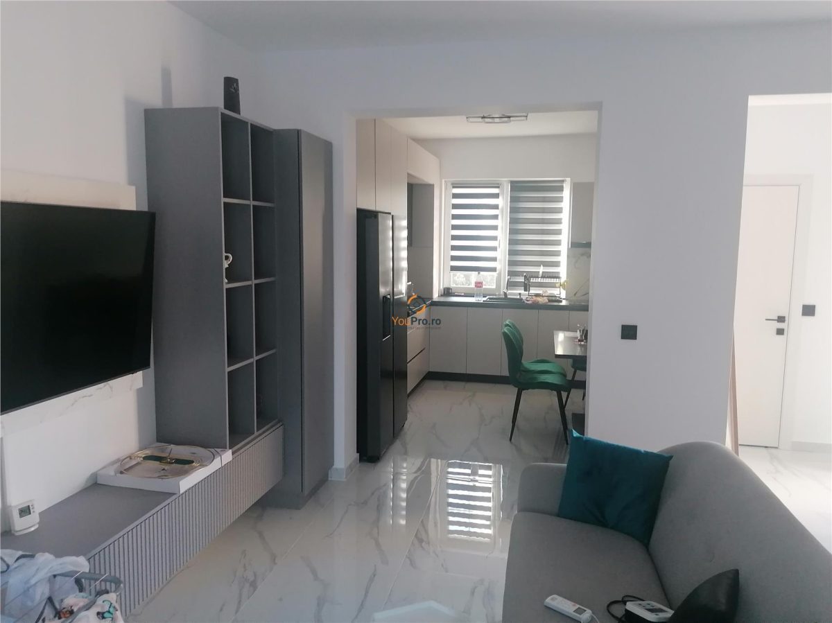 Vila NOUA Sanandrei - foto 14