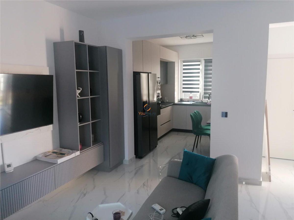 Vila NOUA Sanandrei - foto 15