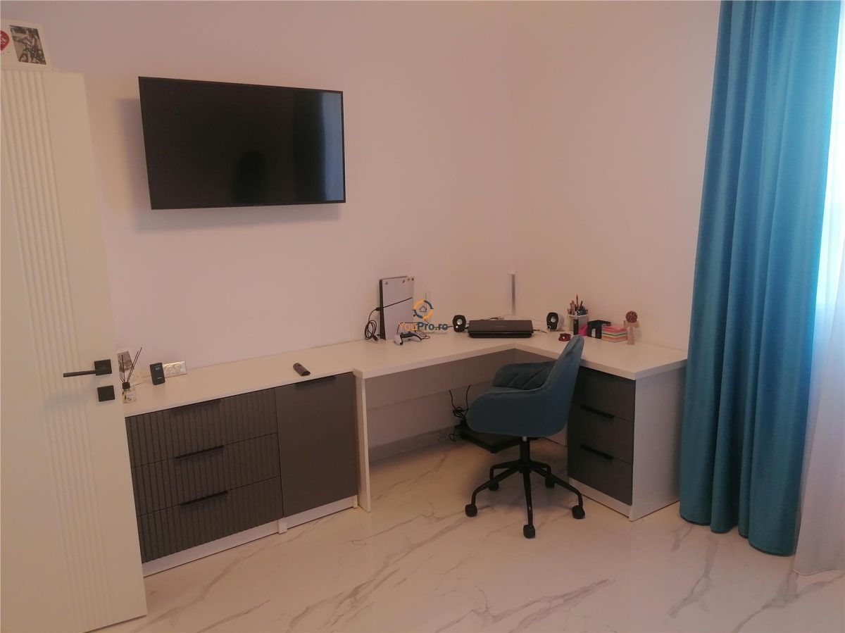 Vila NOUA Sanandrei - foto 6