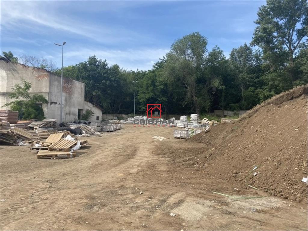 Vanzare teren Alexandria - Centura, TELEORMAN - foto 3