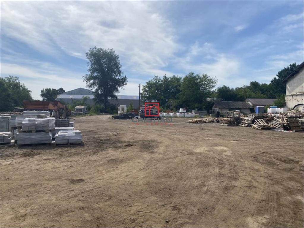 Vanzare teren Alexandria - Centura, TELEORMAN - foto 4