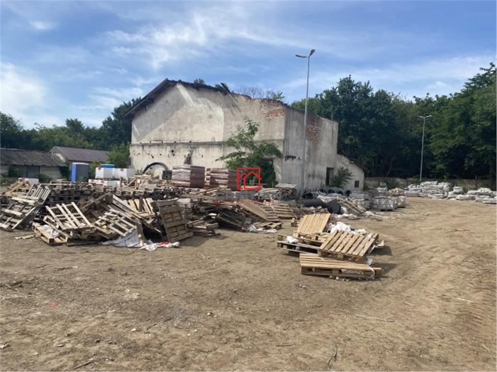 Vanzare teren Alexandria - Centura, TELEORMAN - foto 5