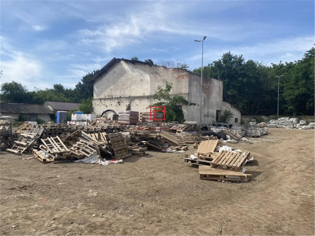 Vanzare teren Alexandria - Centura, TELEORMAN - foto 6