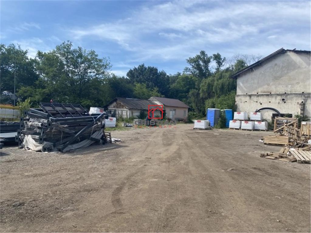 Vanzare teren Alexandria - Centura, TELEORMAN - foto 7