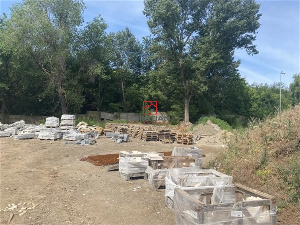 Vanzare teren Alexandria - Centura, TELEORMAN - foto 8