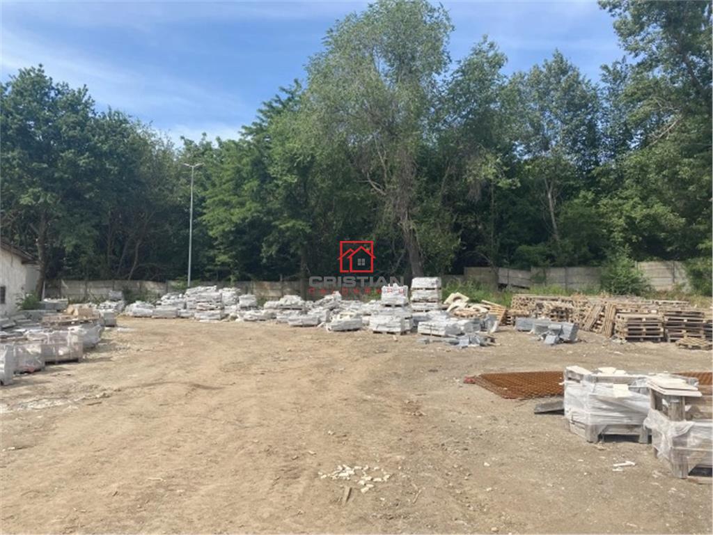 Vanzare teren Alexandria - Centura, TELEORMAN - foto 9