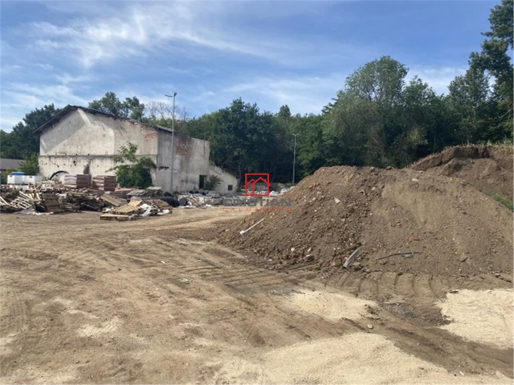 Vanzare teren Alexandria - Centura, TELEORMAN - foto 10