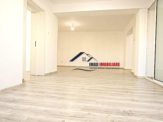 Micro 3, totul nou! Inchiriere apartament 125 mp - spatiu pt birouri. - foto 2