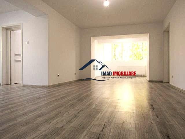 Micro 3, totul nou! Inchiriere apartament 125 mp - spatiu pt birouri. - foto 3