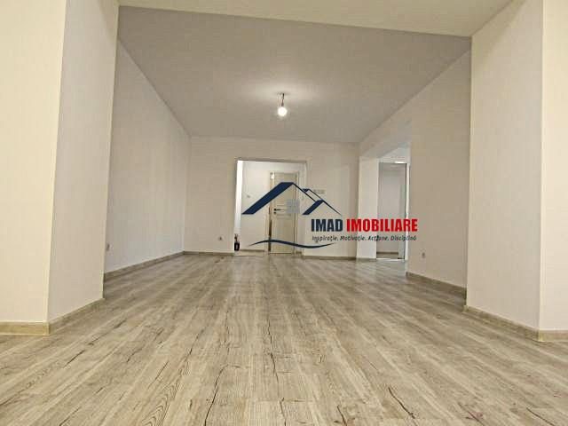 Micro 3, totul nou! Inchiriere apartament 125 mp - spatiu pt birouri. - foto 5