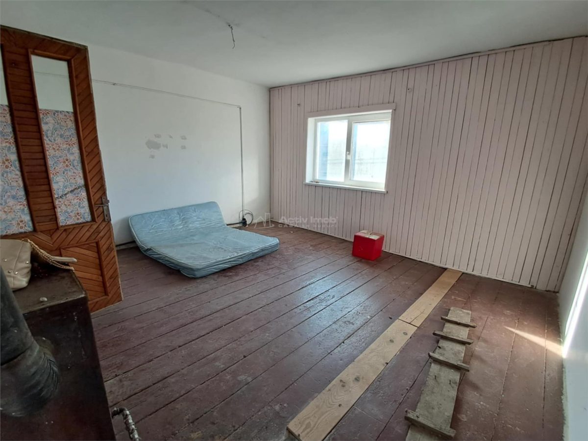 Resita Apartament la Casa,Etj.1 - foto 2