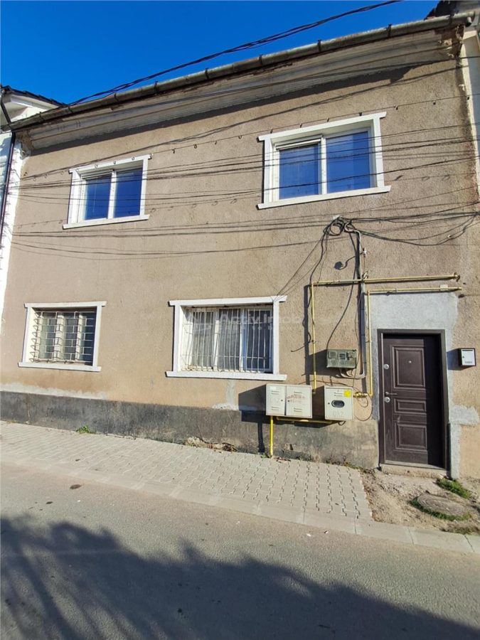 Resita Apartament la Casa,Etj.1 - foto 3