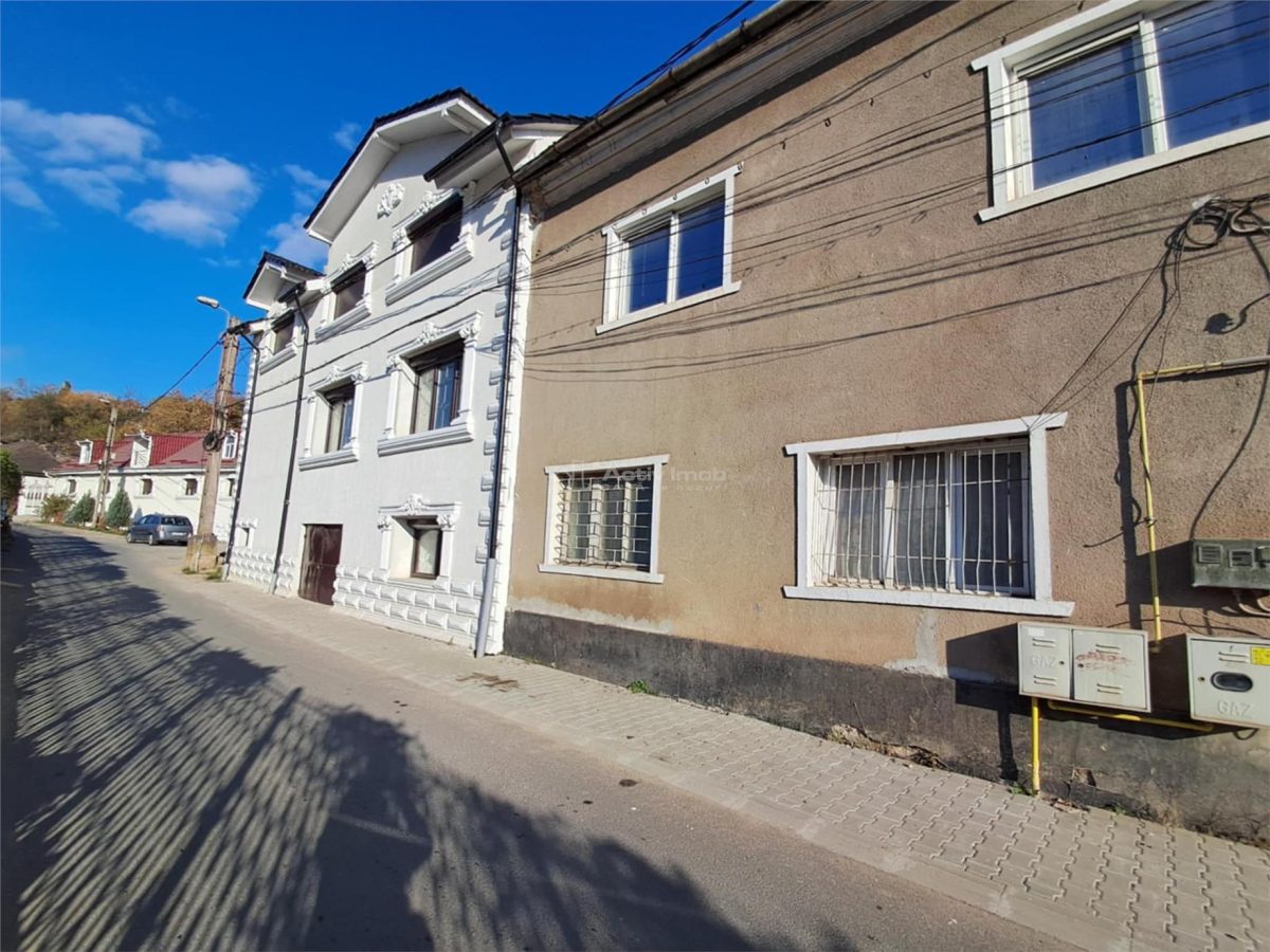 Resita Apartament la Casa,Etj.1 - foto 6