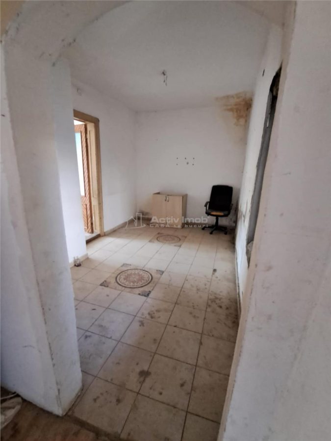 Resita Apartament la Casa,Etj.1 - foto 7