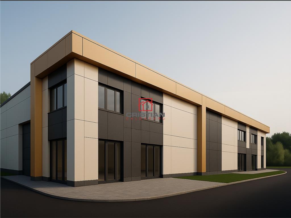 Vanzare teren industrial cu AC Chitila - Centura - Petrom Rudeni, Ilfov - foto 5