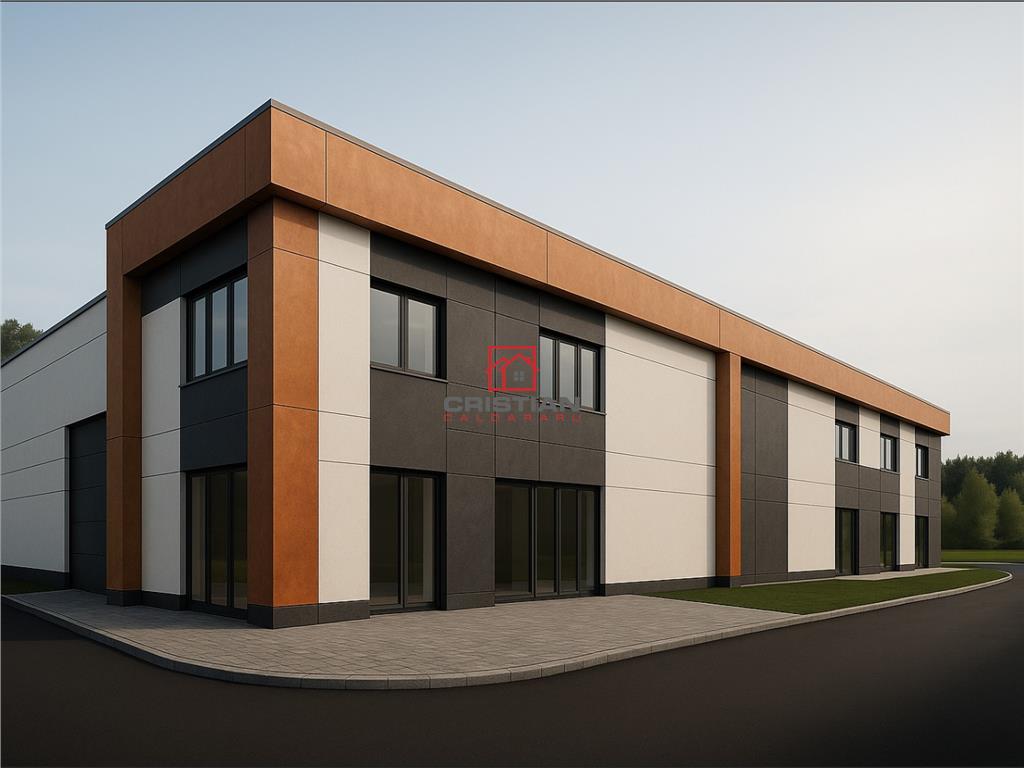 Vanzare teren industrial cu AC Chitila - Centura - Petrom Rudeni, Ilfov - foto 6