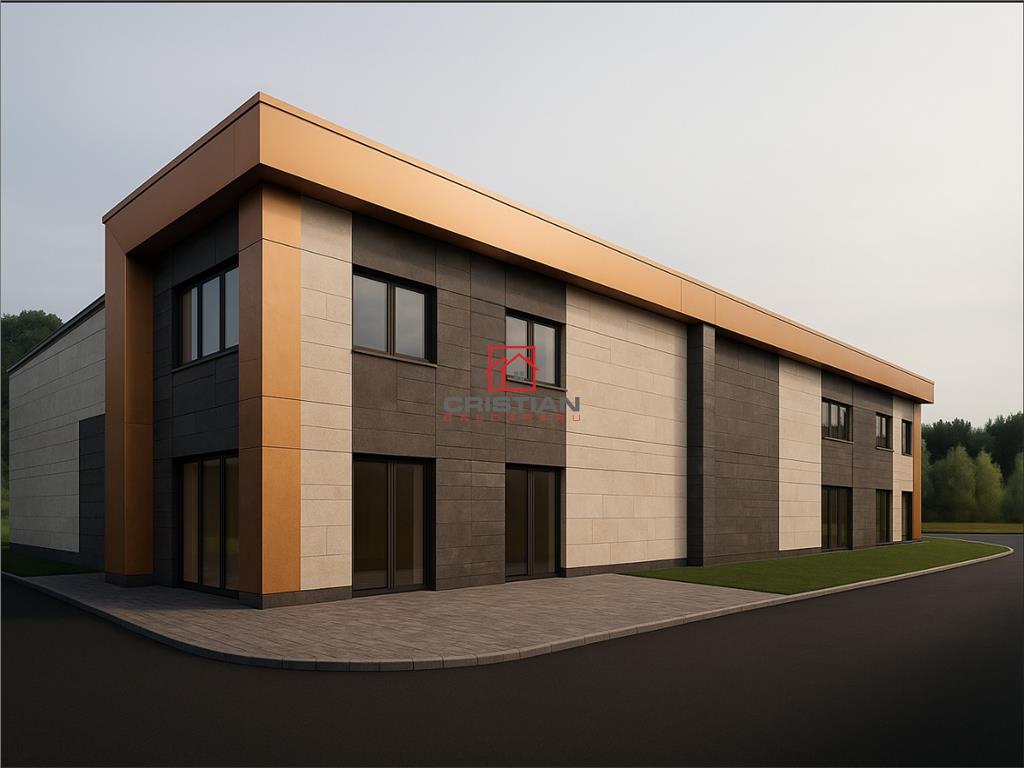 Vanzare teren industrial cu AC Chitila - Centura - Petrom Rudeni, Ilfov - foto 7