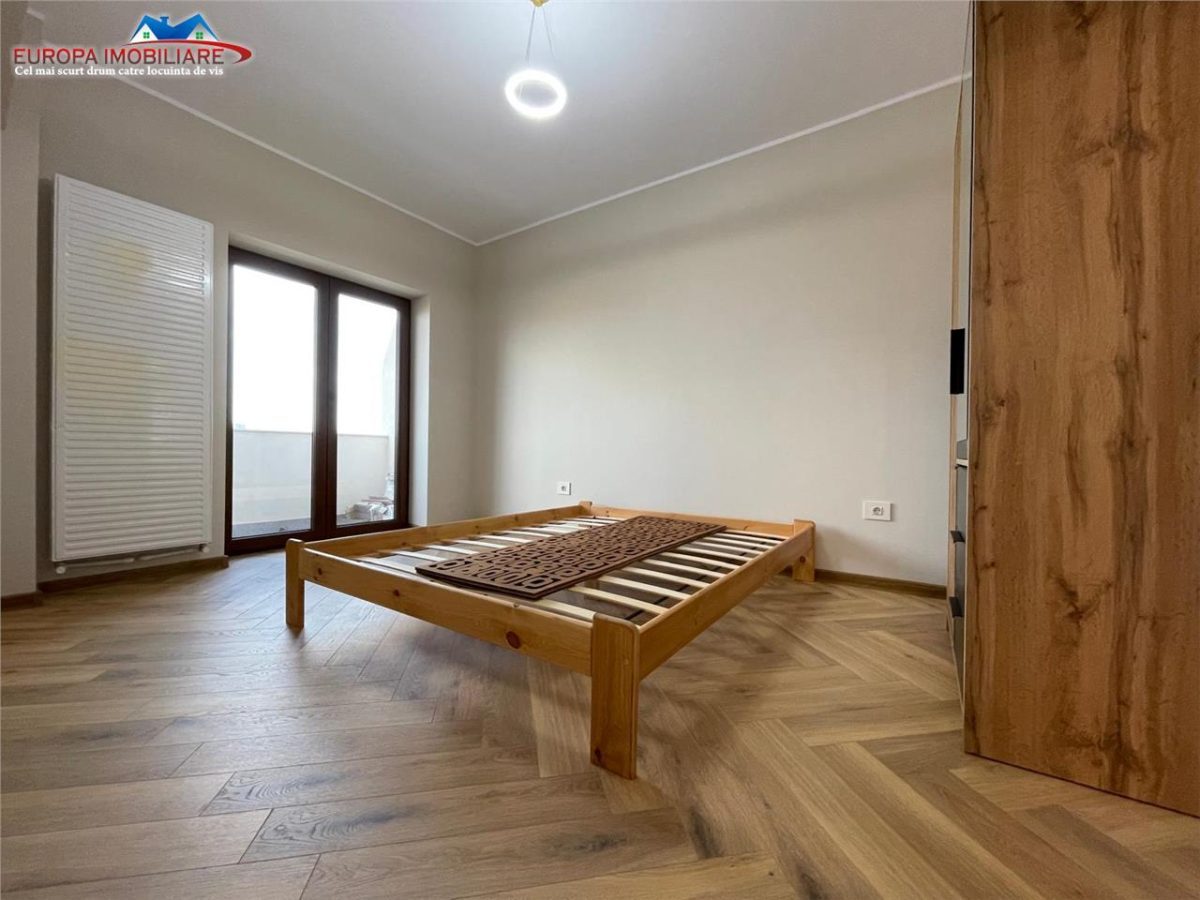 Apartament cu 2 camere de vanzare zona centrala Tulcea - foto 4