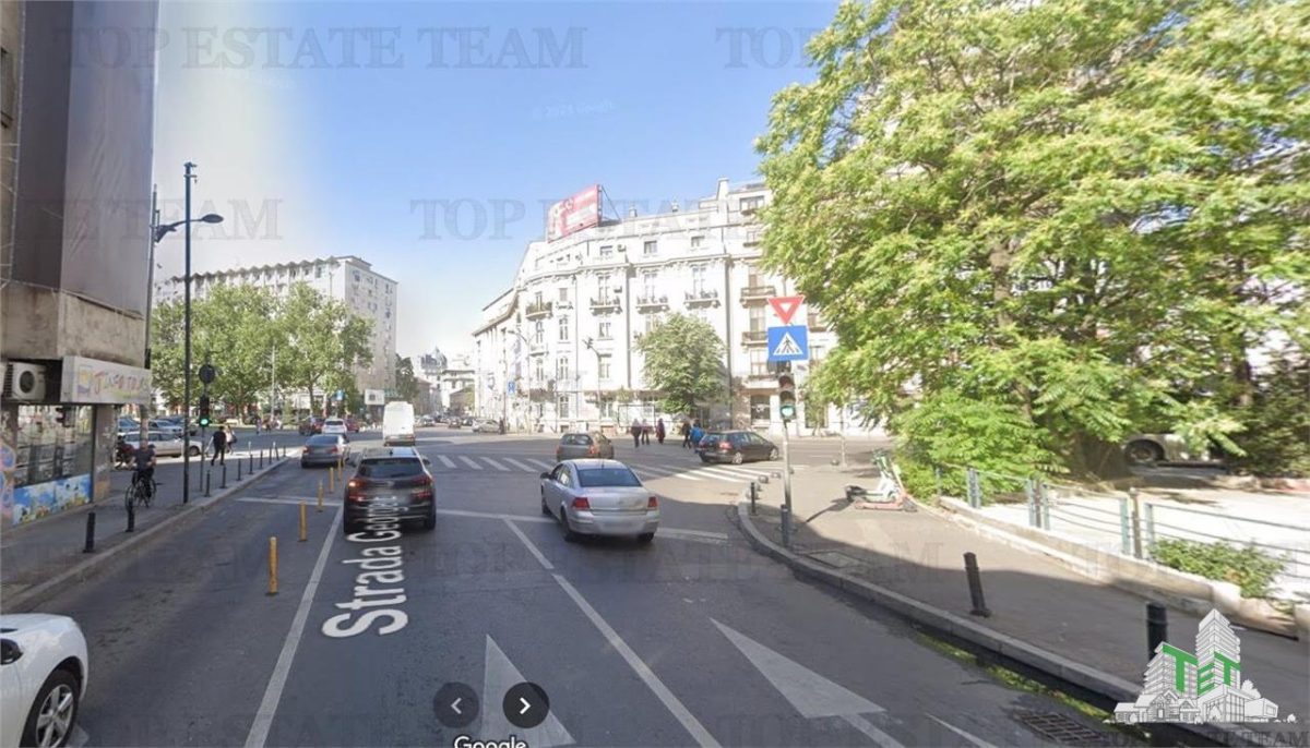 Spatiu comercial de vanzare - 