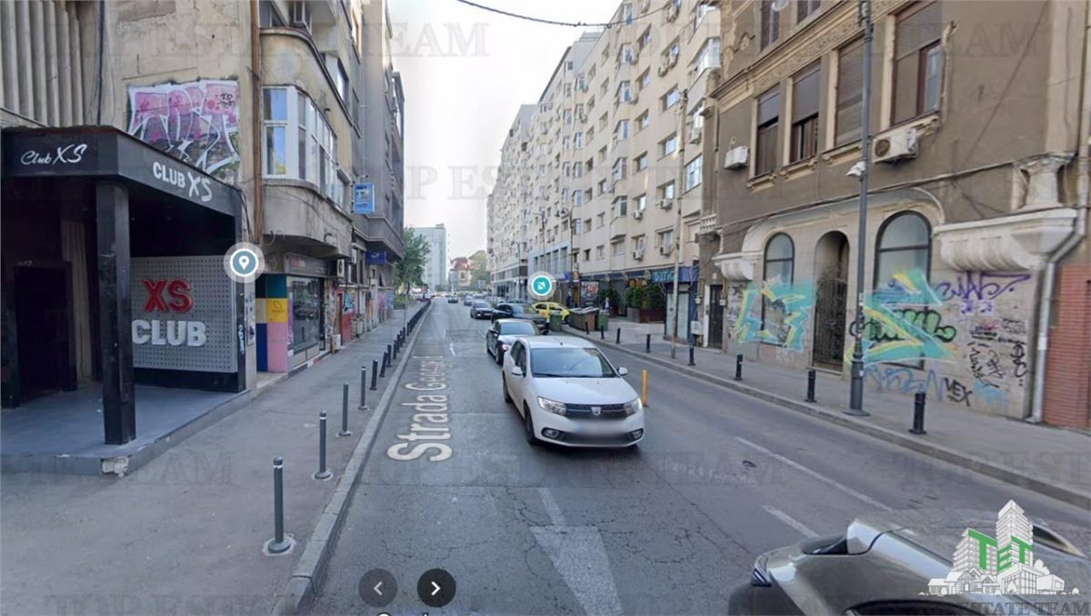 Spatiu comercial de vanzare - foto 2