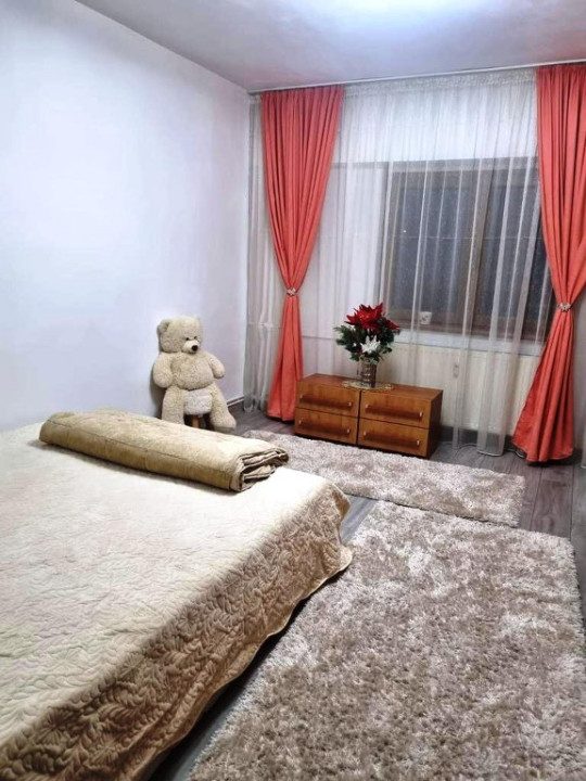 Apartament 3 camere in Ploiesti, zona Gheorghe Doja - foto 2