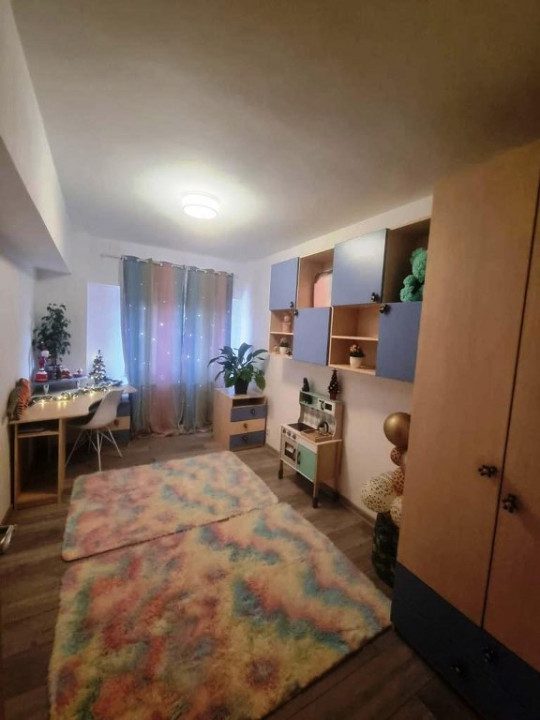Apartament 3 camere in Ploiesti, zona Gheorghe Doja - foto 5