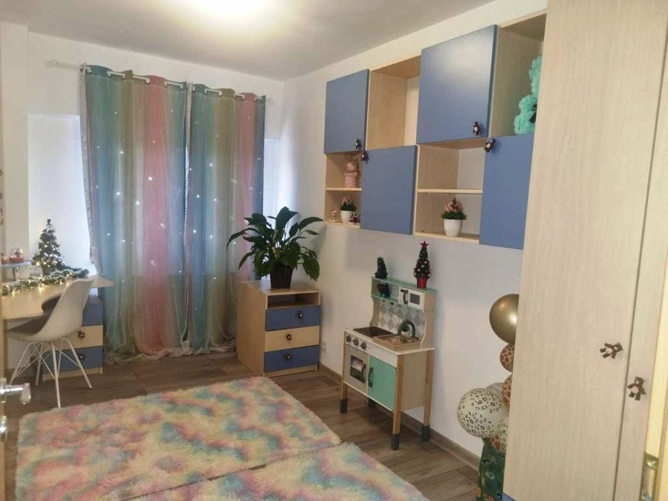 Apartament 3 camere in Ploiesti, zona Gheorghe Doja - foto 6