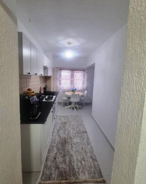 Apartament 3 camere in Ploiesti, zona Gheorghe Doja - foto 8