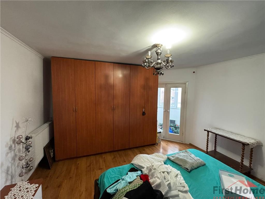 Apartament 4 camere, etaj 4, zona centrala - Tribunal - Hotel Vrancea - foto 8