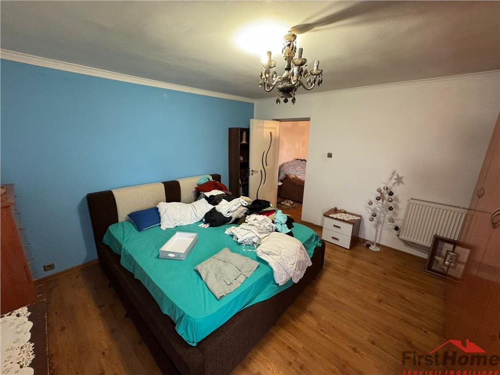 Apartament 4 camere, etaj 4, zona centrala - Tribunal - Hotel Vrancea - foto 9