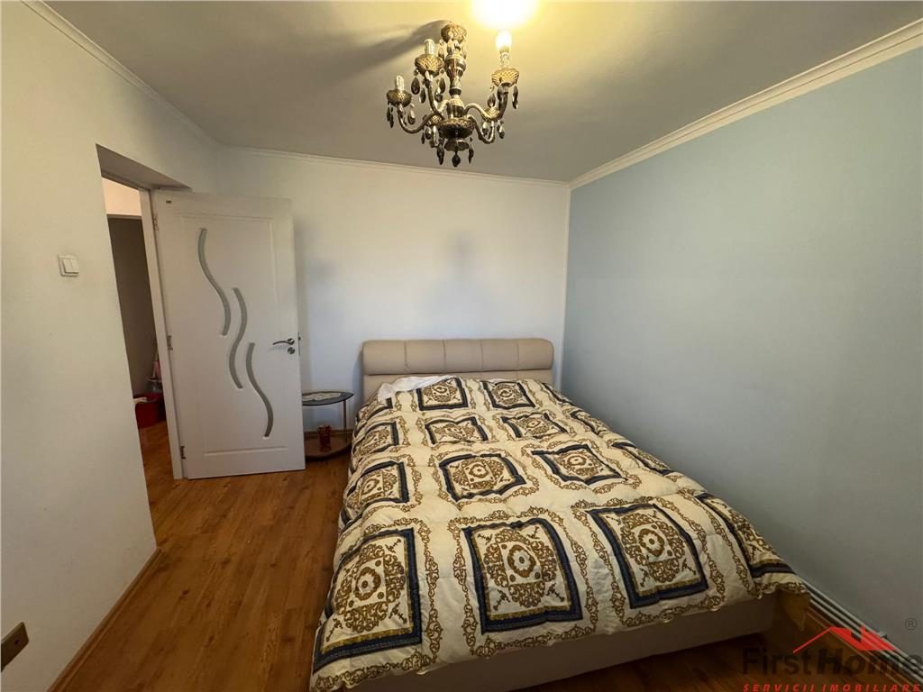 Apartament 4 camere, etaj 4, zona centrala - Tribunal - Hotel Vrancea - foto 10
